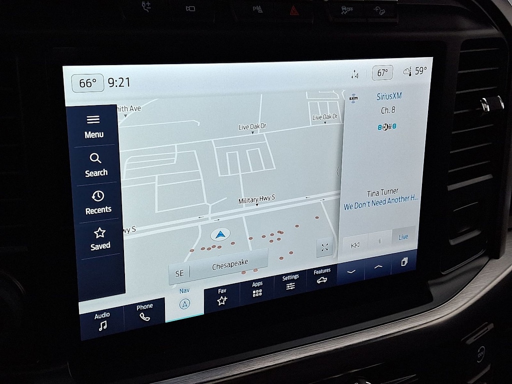 Thumbnail: 2022 Ford F-150 - 28