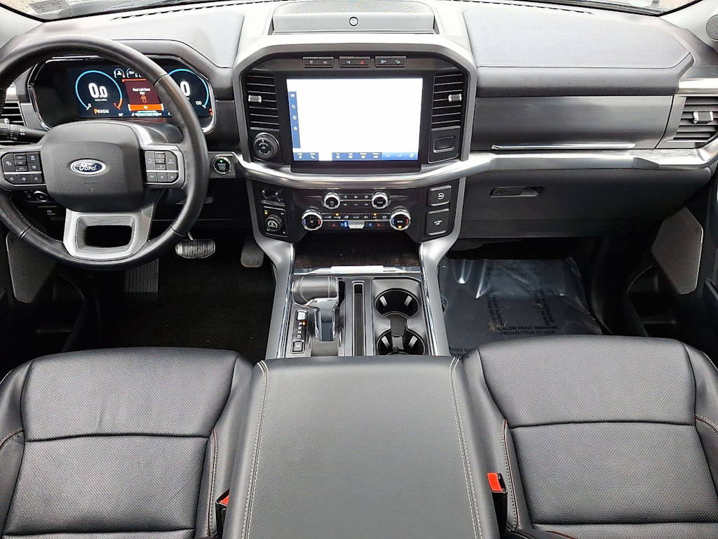 Thumbnail: 2022 Ford F-150 - 33