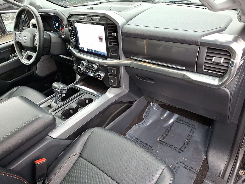 Thumbnail: 2022 Ford F-150 - 38