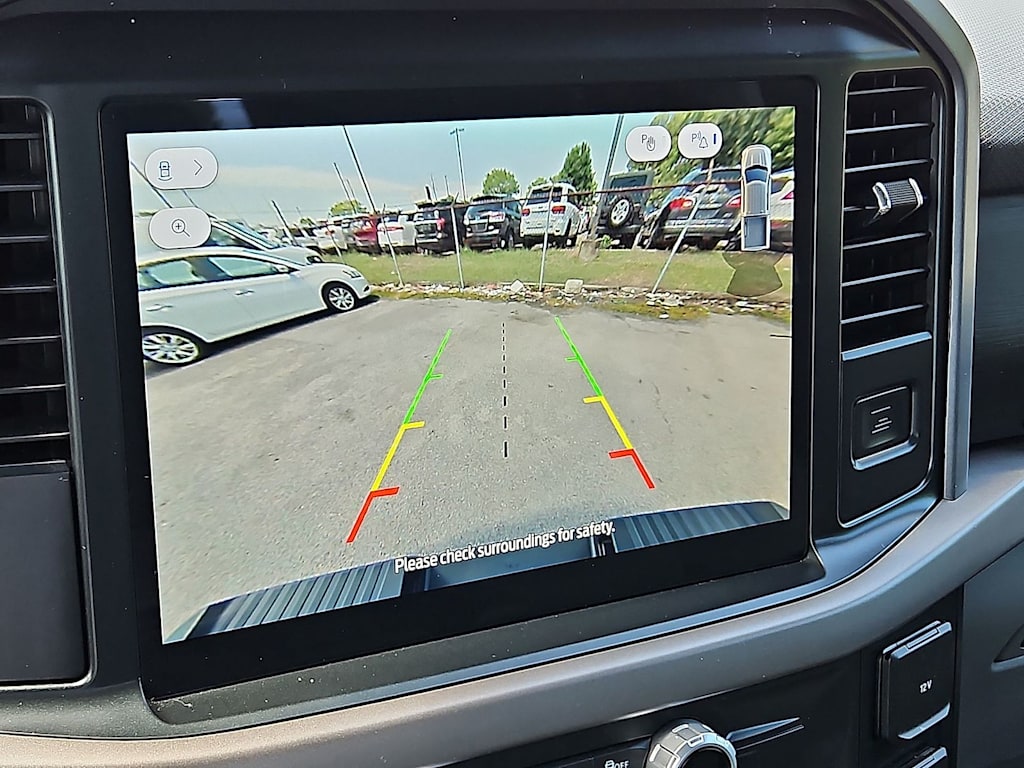 Thumbnail: 2025 Ford F-150 - 27
