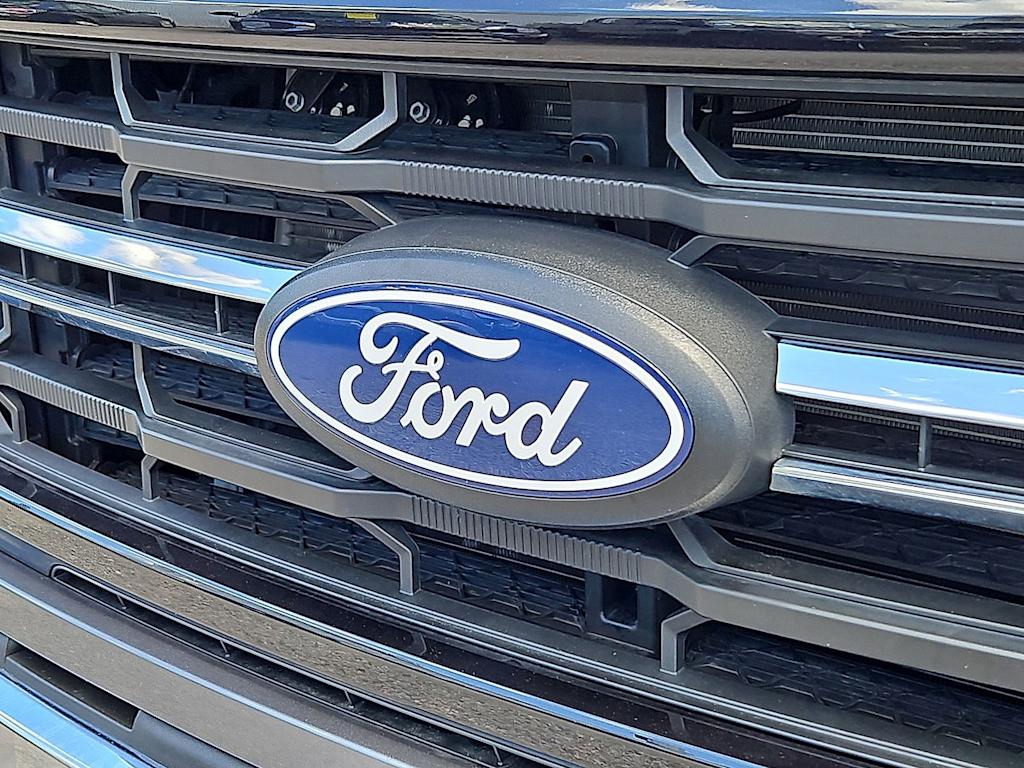 Thumbnail: 2025 Ford F-150 - 5