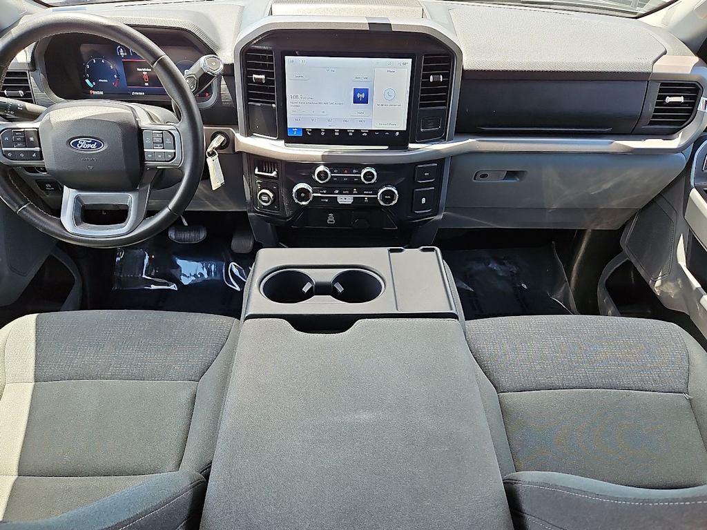 Thumbnail: 2025 Ford F-150 - 8