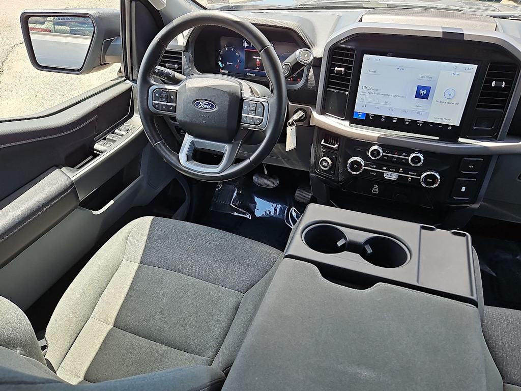 Thumbnail: 2025 Ford F-150 - 2
