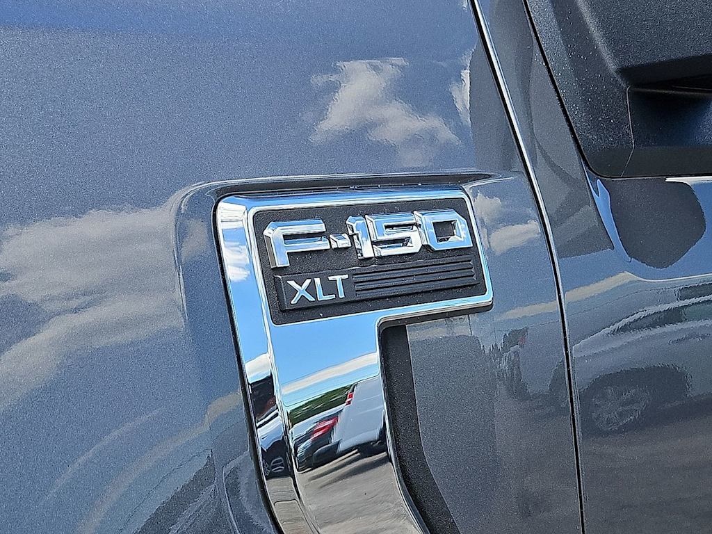 Thumbnail: 2025 Ford F-150 - 36