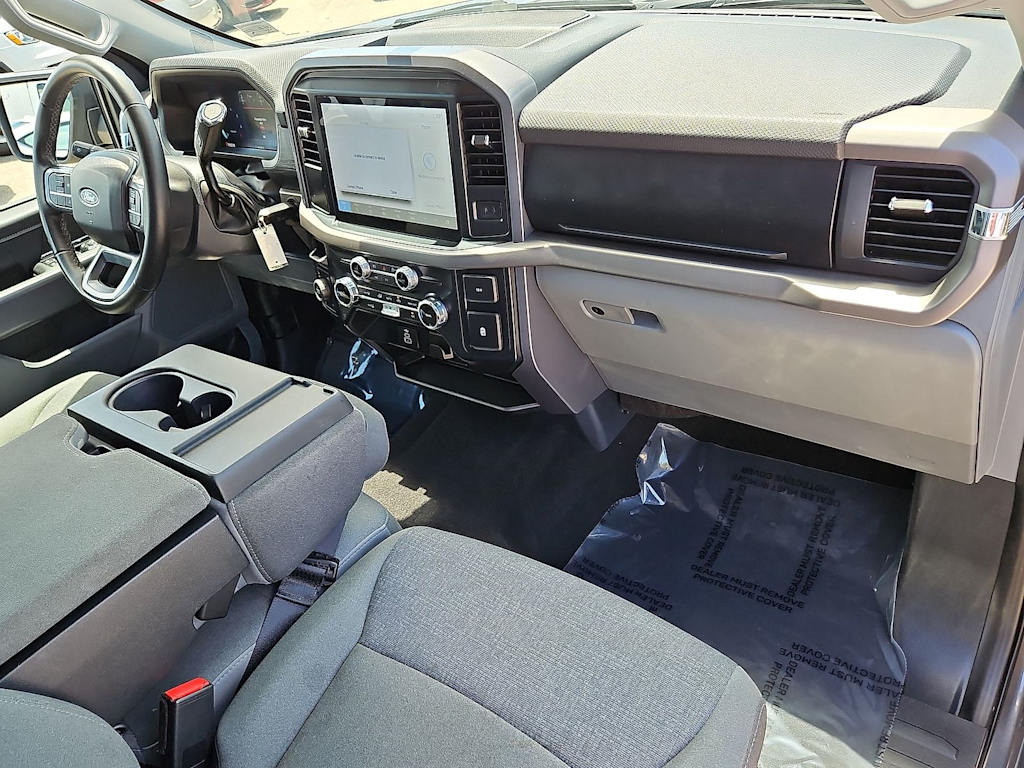 Thumbnail: 2025 Ford F-150 - 35