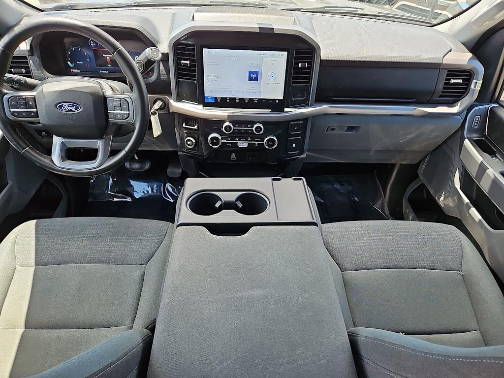Thumbnail: 2025 Ford F-150 - 30