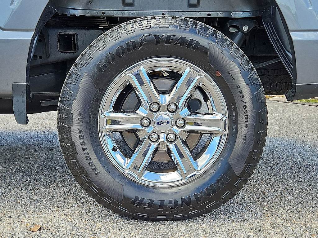 Thumbnail: 2025 Ford F-150 - 6