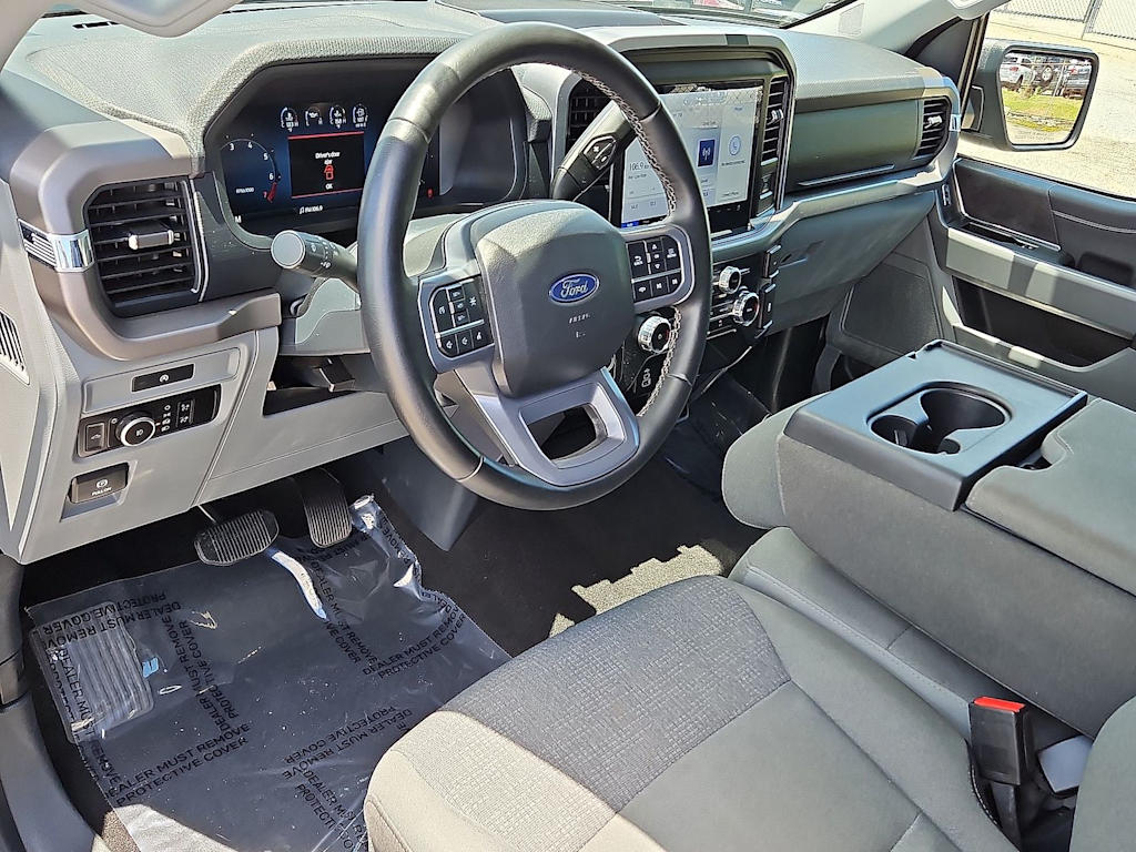 Thumbnail: 2025 Ford F-150 - 13