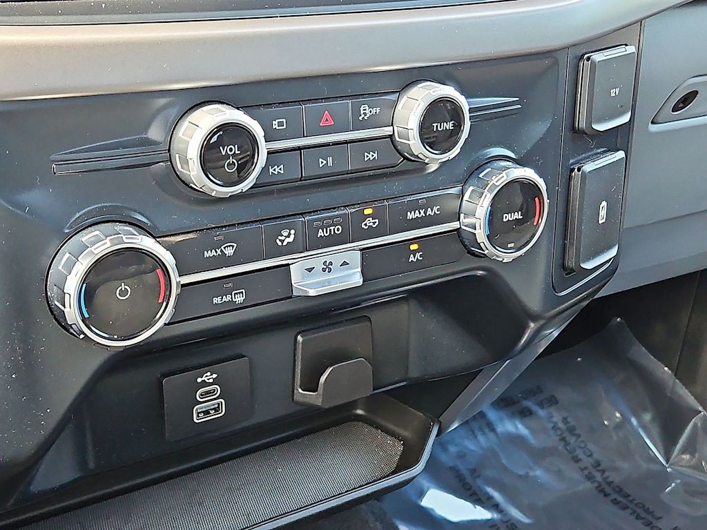 Thumbnail: 2025 Ford F-150 - 29