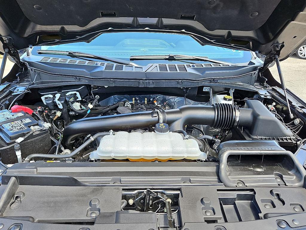 Thumbnail: 2025 Ford F-150 - 7