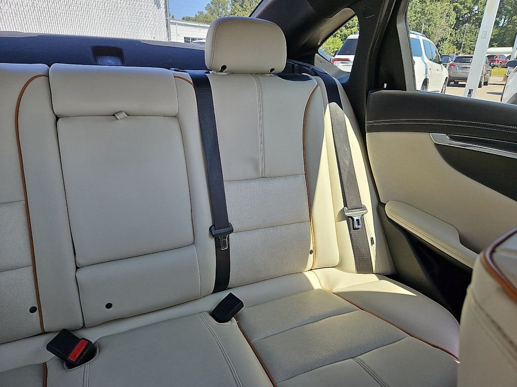 Thumbnail: 2019 Chevrolet Impala - 26