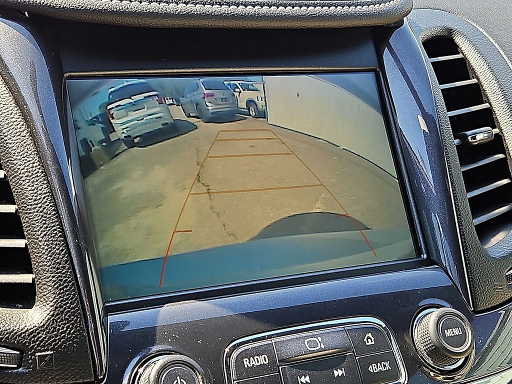 Thumbnail: 2019 Chevrolet Impala - 29
