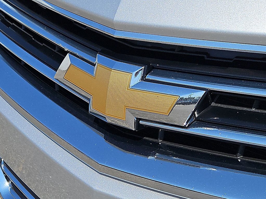 Thumbnail: 2019 Chevrolet Impala - 39
