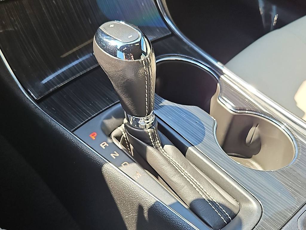 Thumbnail: 2019 Chevrolet Impala - 16