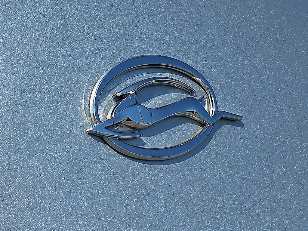Thumbnail: 2019 Chevrolet Impala - 40