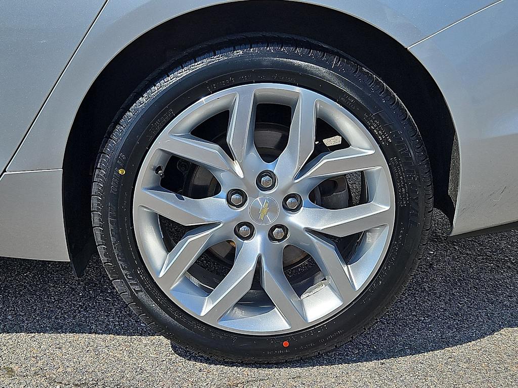 Thumbnail: 2019 Chevrolet Impala - 7
