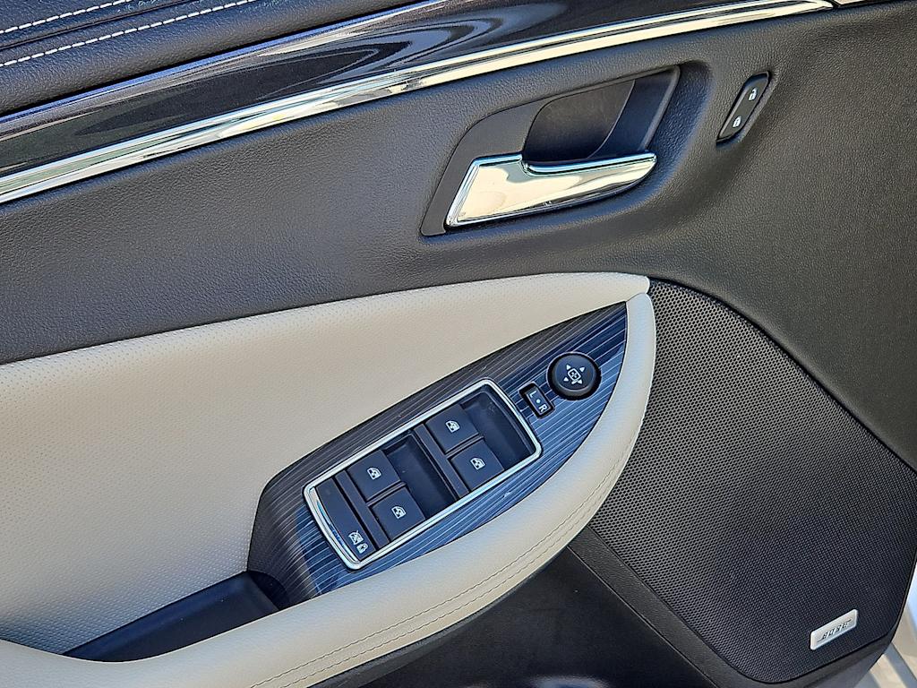 Thumbnail: 2019 Chevrolet Impala - 35