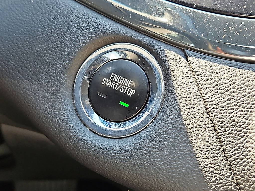 Thumbnail: 2019 Chevrolet Impala - 30