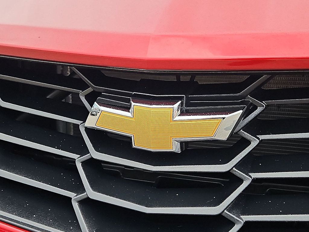 Thumbnail: 2024 Chevrolet Camaro - 37