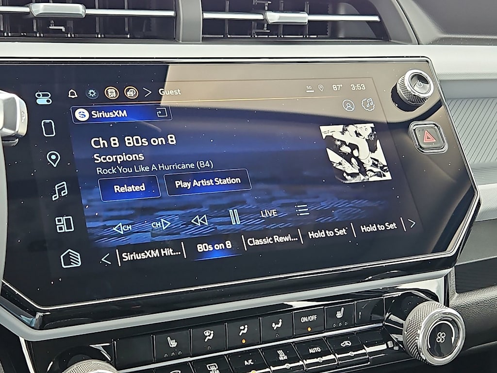 Thumbnail: 2027 Chevrolet Bolt EV - 18