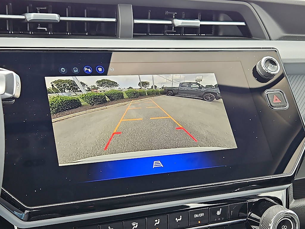 Thumbnail: 2027 Chevrolet Bolt EV - 19