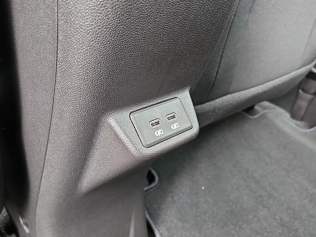 Thumbnail: 2027 Chevrolet Bolt EV - 12