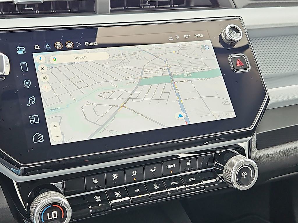 Thumbnail: 2027 Chevrolet Bolt EV - 11