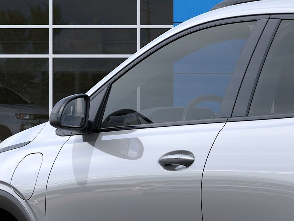 Thumbnail: 2027 Chevrolet Bolt EV - 20