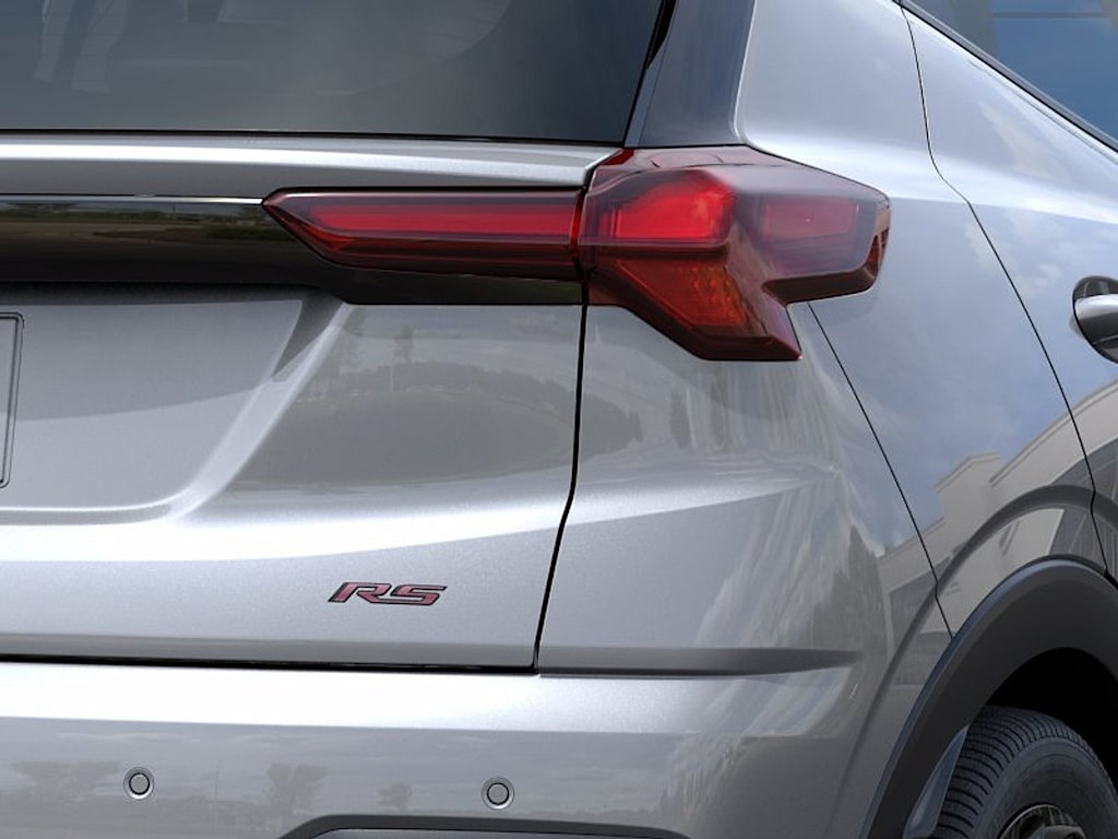 Thumbnail: 2027 Chevrolet Bolt EV - 8