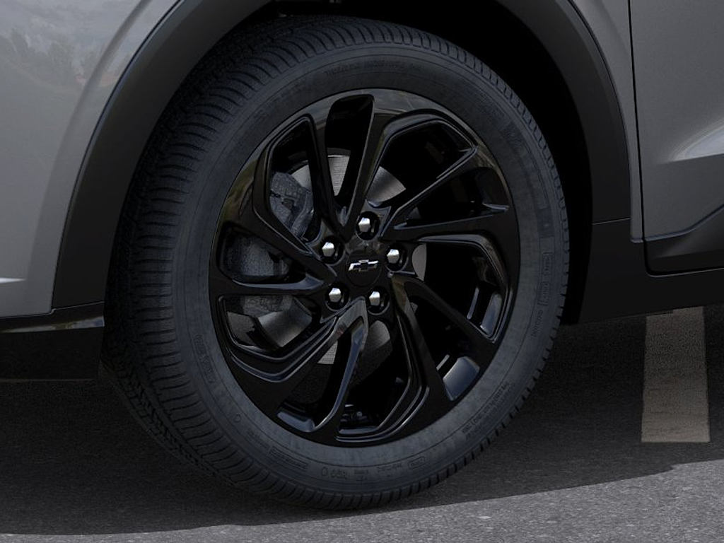 Thumbnail: 2027 Chevrolet Bolt EV - 7