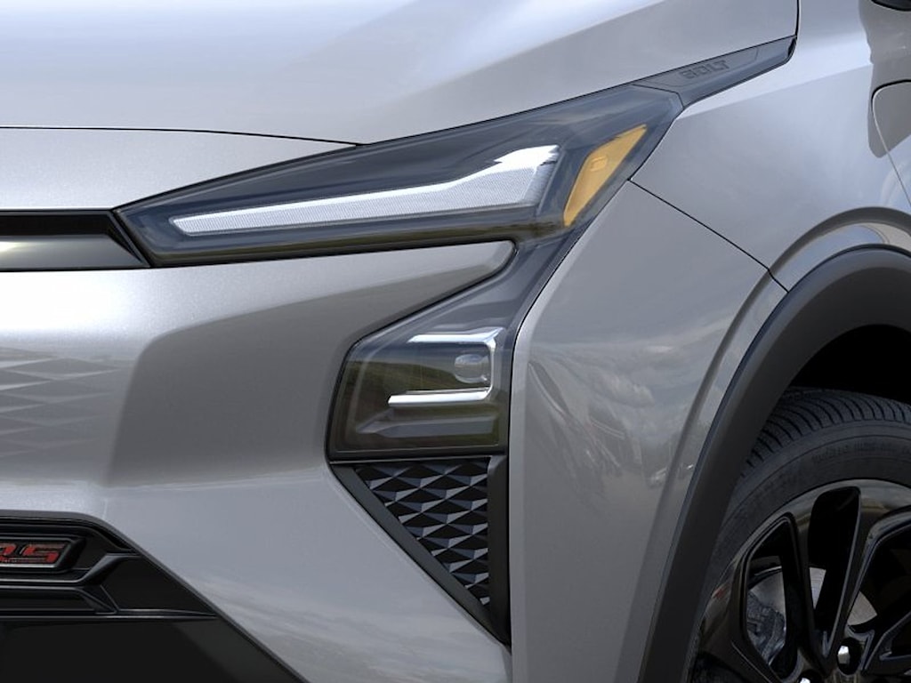 Thumbnail: 2027 Chevrolet Bolt EV - 19