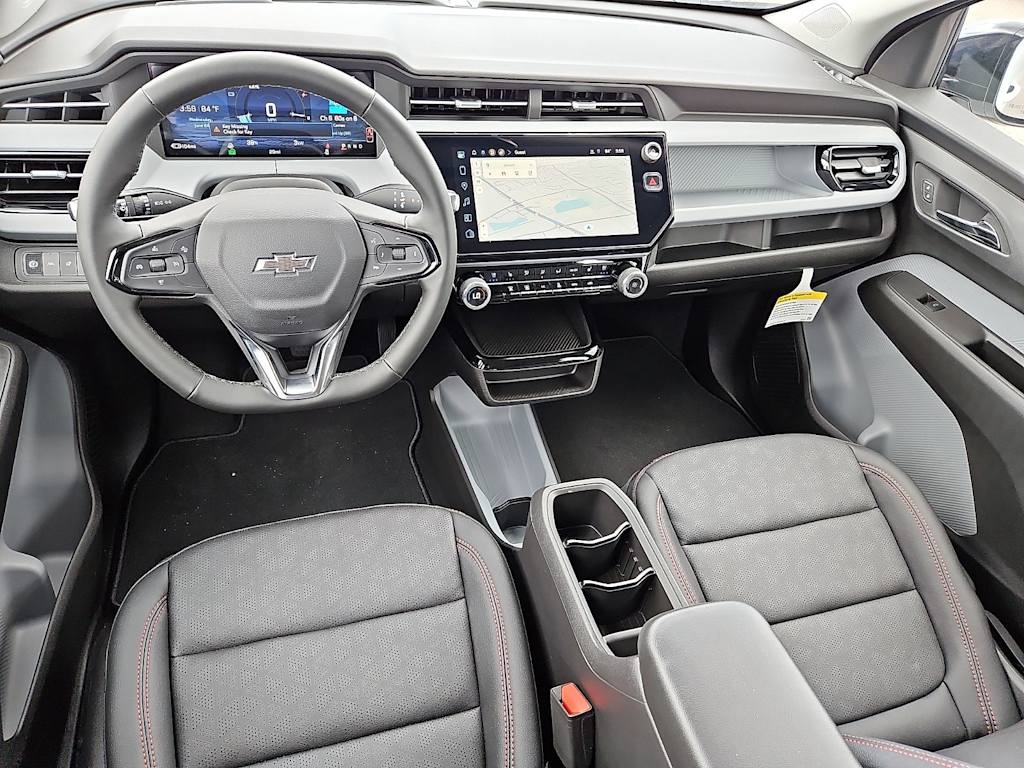 Thumbnail: 2027 Chevrolet Bolt EV - 2