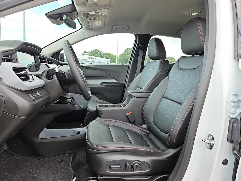 Thumbnail: 2027 Chevrolet Bolt EV - 9