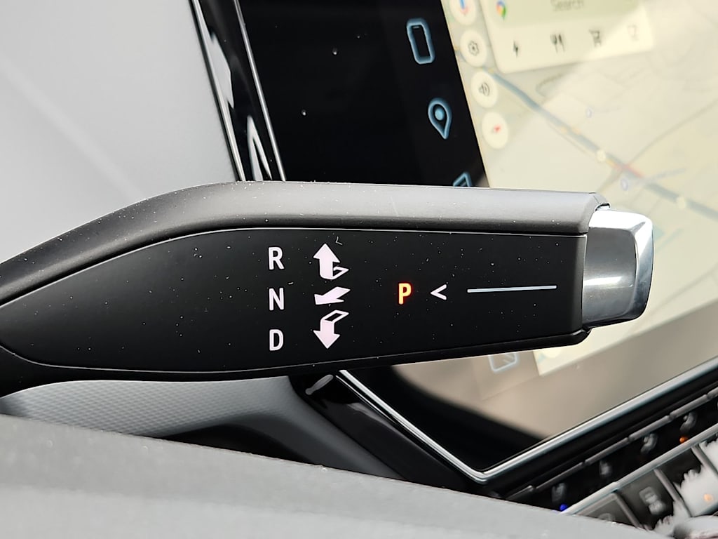 Thumbnail: 2027 Chevrolet Bolt EV - 11