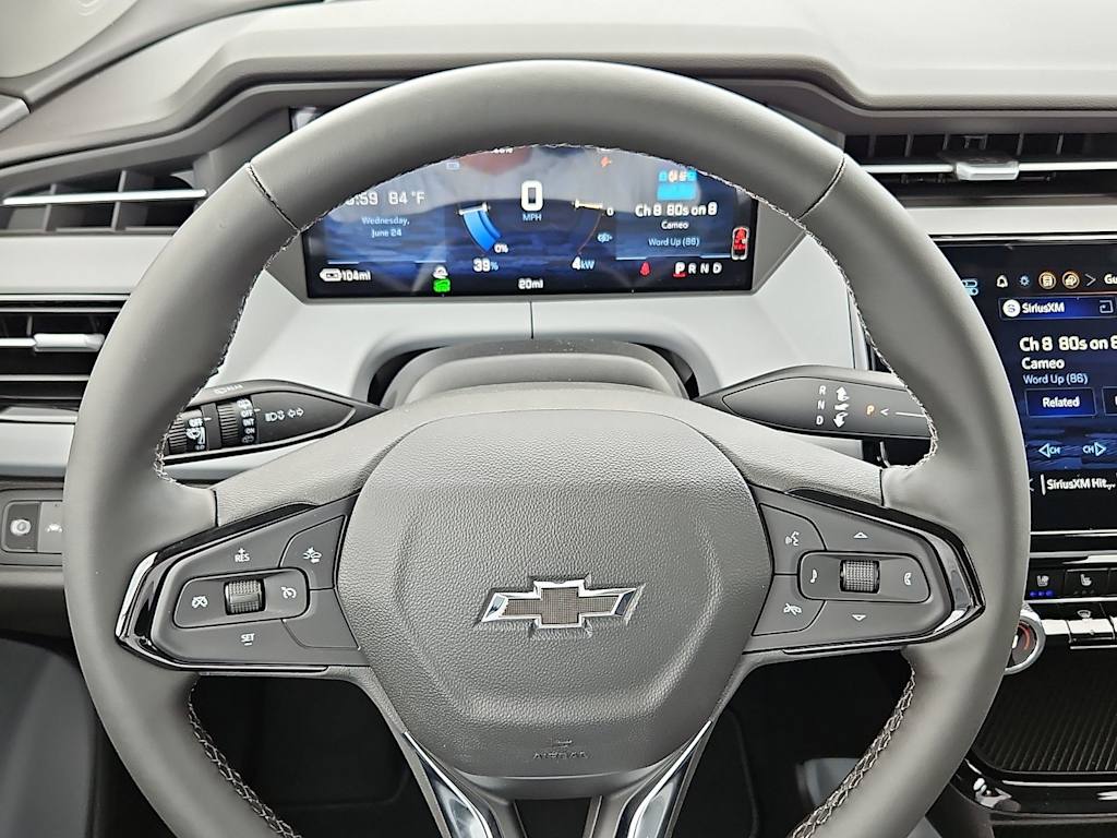 Thumbnail: 2027 Chevrolet Bolt EV - 8