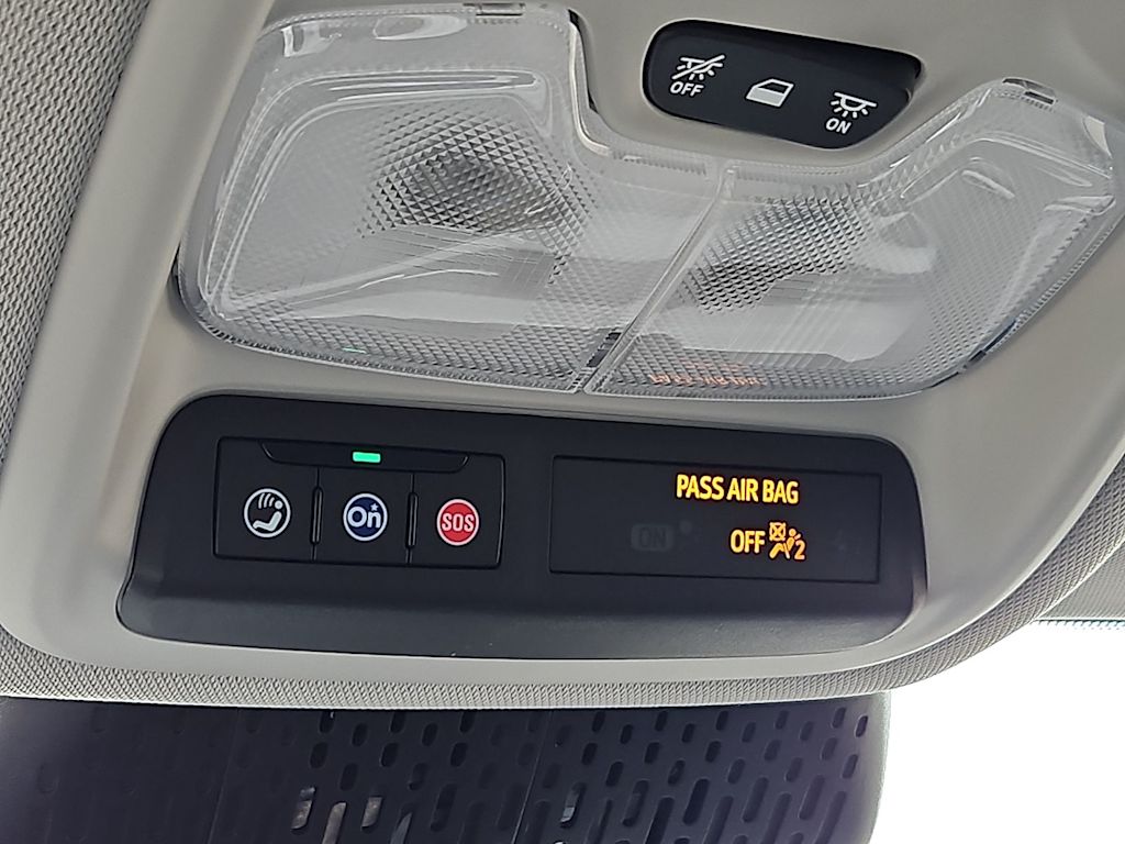 Thumbnail: 2027 Chevrolet Bolt EV - 20