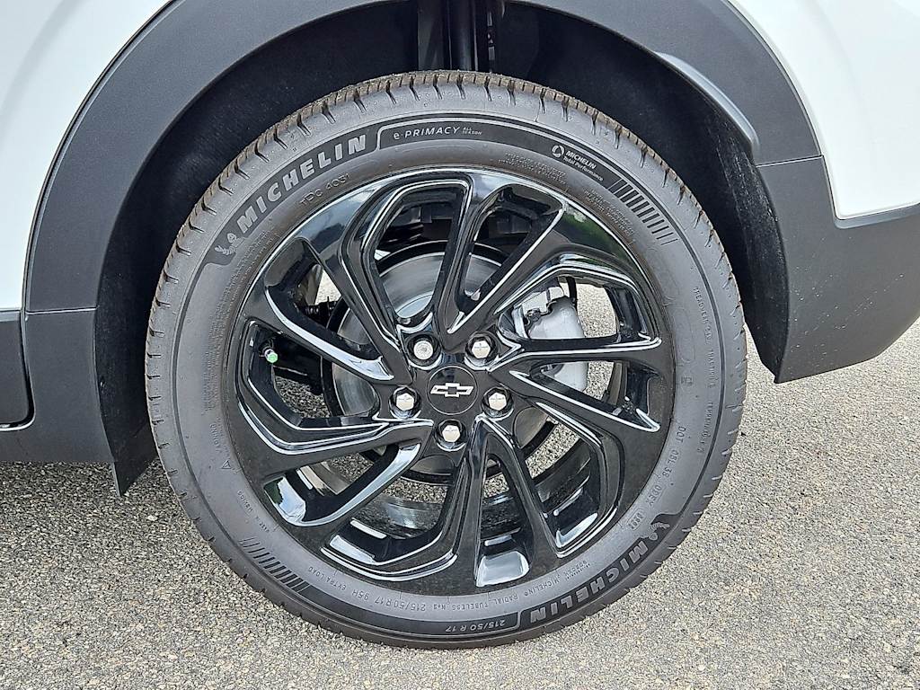 Thumbnail: 2027 Chevrolet Bolt EV - 7