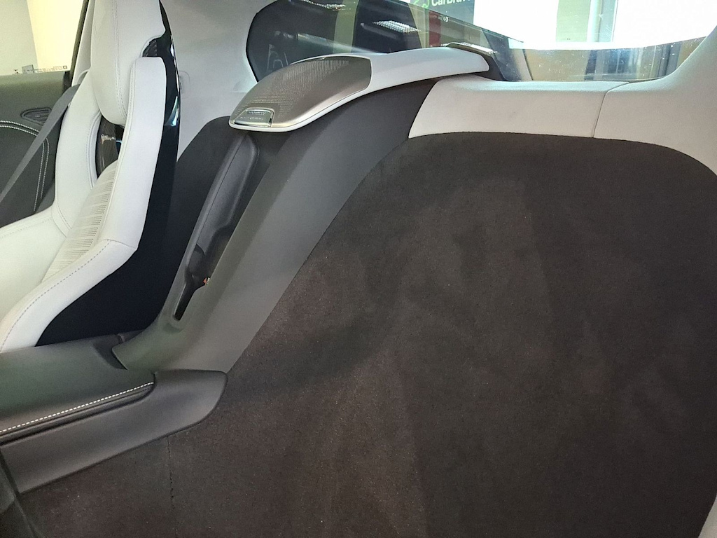 Thumbnail: 2022 Chevrolet Corvette - 32