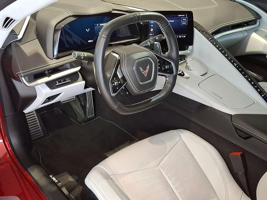 Thumbnail: 2022 Chevrolet Corvette - 12