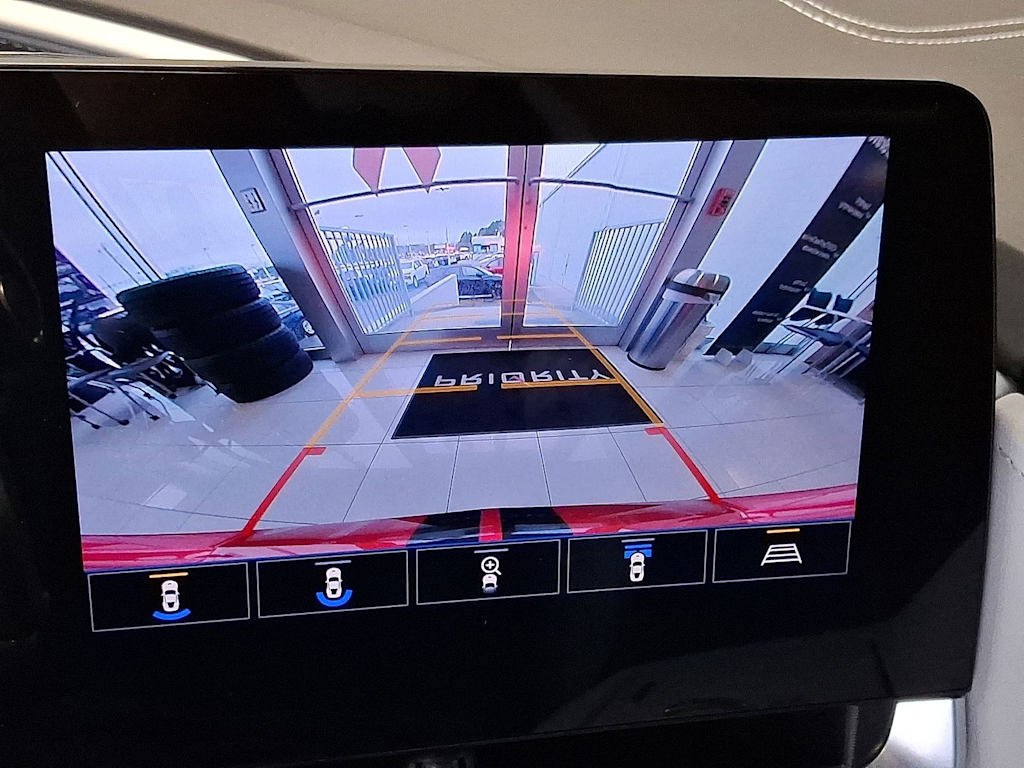 Thumbnail: 2022 Chevrolet Corvette - 25