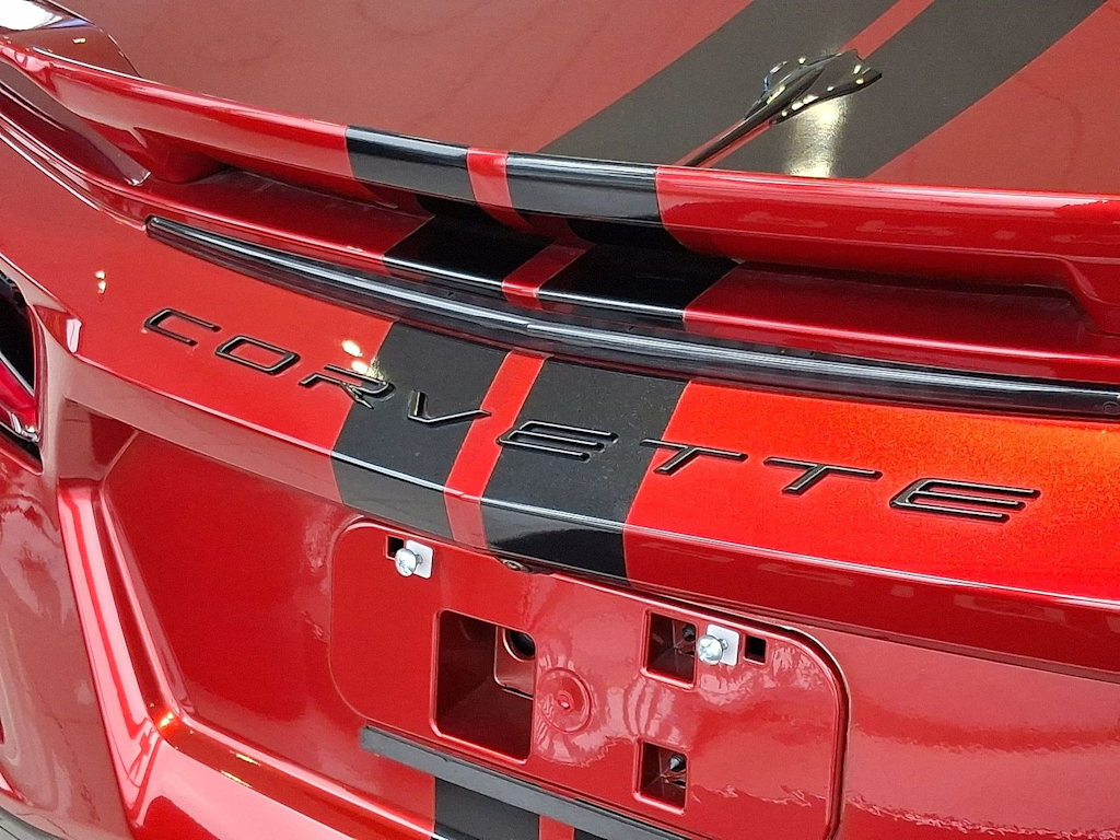 Thumbnail: 2022 Chevrolet Corvette - 37