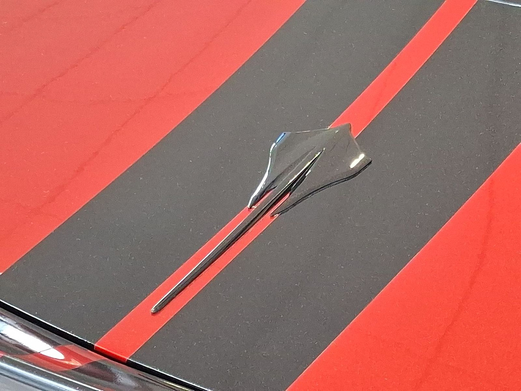 Thumbnail: 2022 Chevrolet Corvette - 38