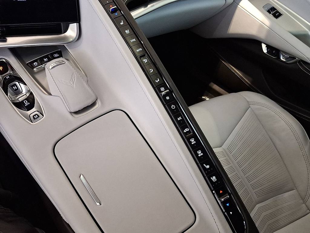 Thumbnail: 2022 Chevrolet Corvette - 11