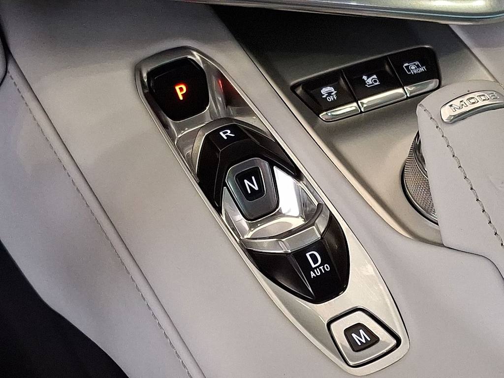 Thumbnail: 2022 Chevrolet Corvette - 26