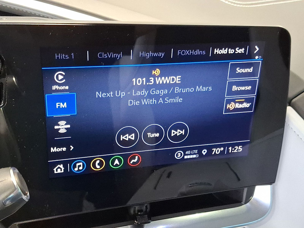 Thumbnail: 2022 Chevrolet Corvette - 14