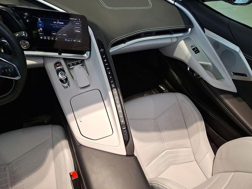 Thumbnail: 2022 Chevrolet Corvette - 15