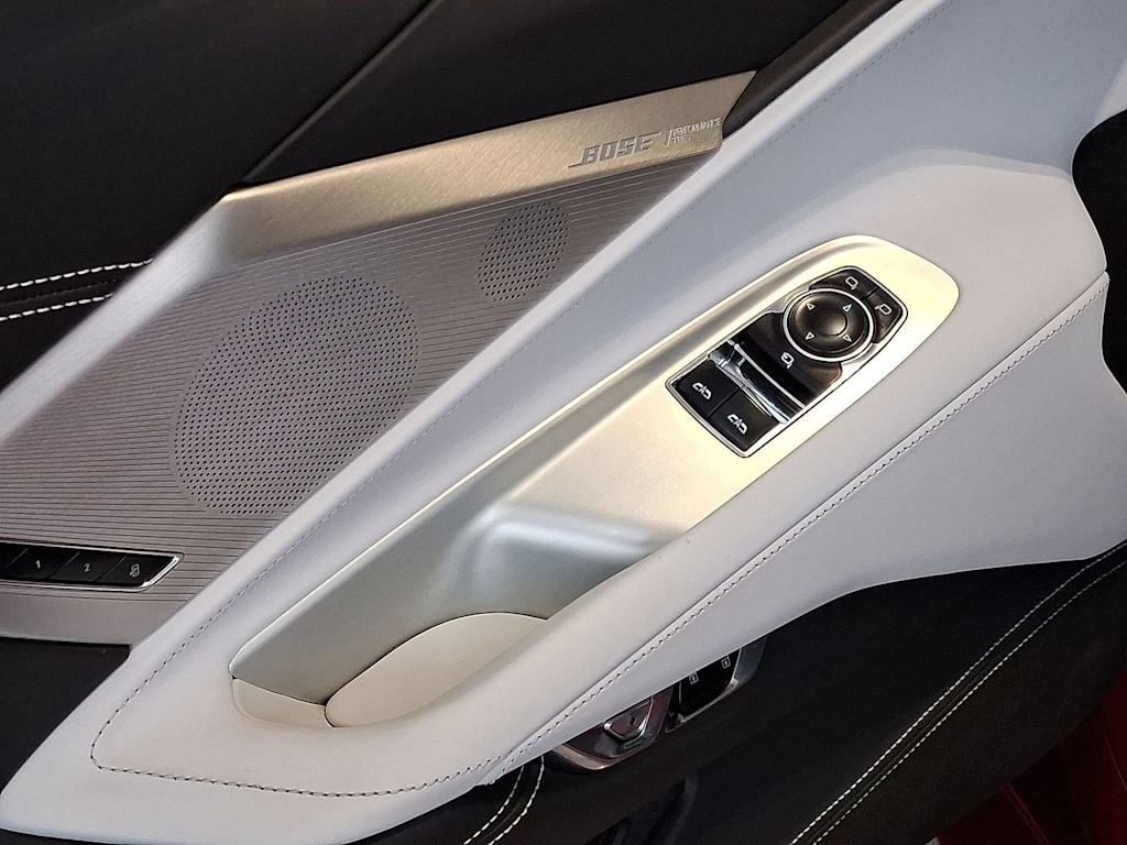 Thumbnail: 2022 Chevrolet Corvette - 30