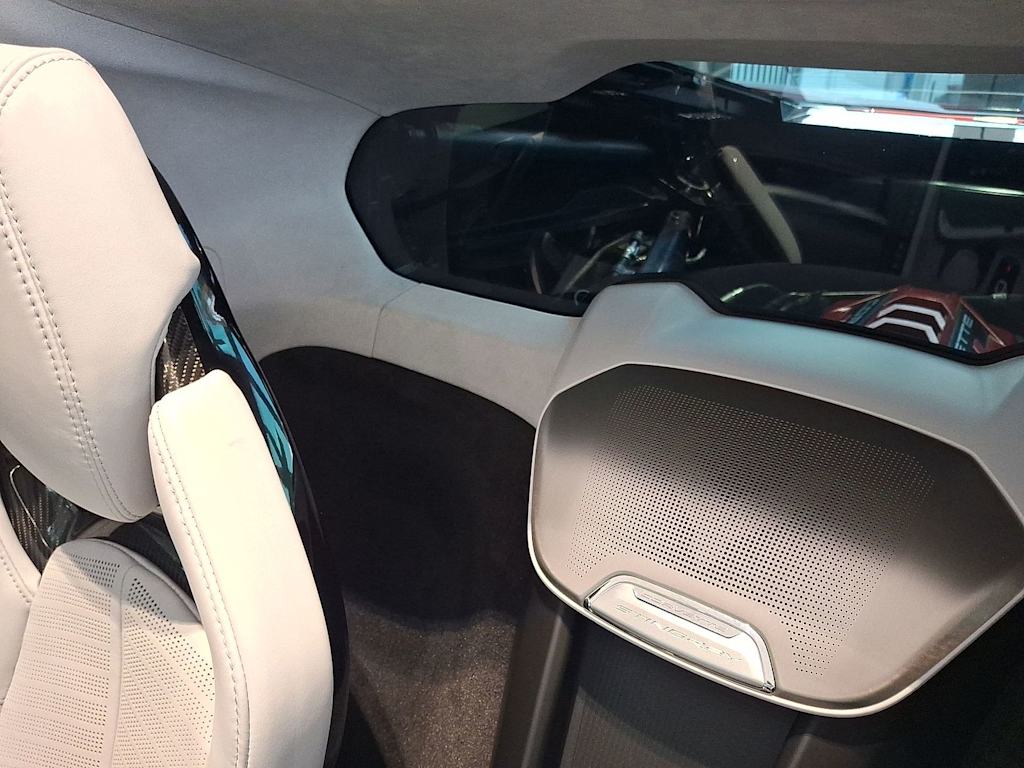 Thumbnail: 2022 Chevrolet Corvette - 10