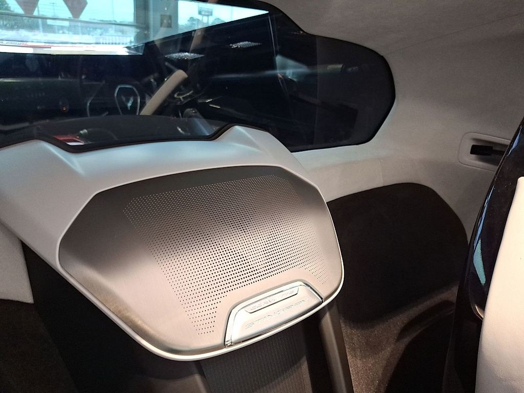 Thumbnail: 2022 Chevrolet Corvette - 23