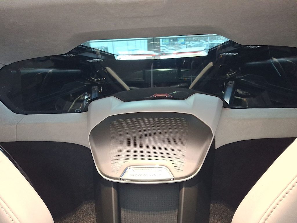 Thumbnail: 2022 Chevrolet Corvette - 22